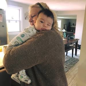 Meet your Posher, Barb